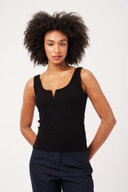 DEBARDEUR V FEMME VICTORINE